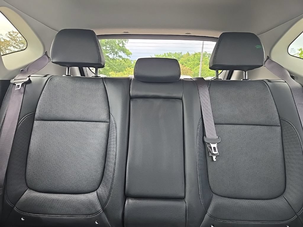 Certified 2024 Kia Seltos SX AWD/4WD image 31