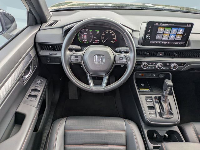 Used 2024 Honda CR-V Sport-L image 17