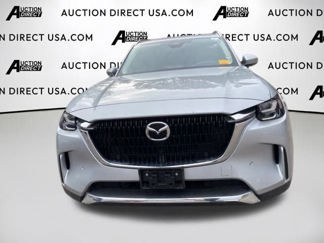 Used 2024 MAZDA CX-90 Plug-In Hybrid w/ Premium Pkg video 3