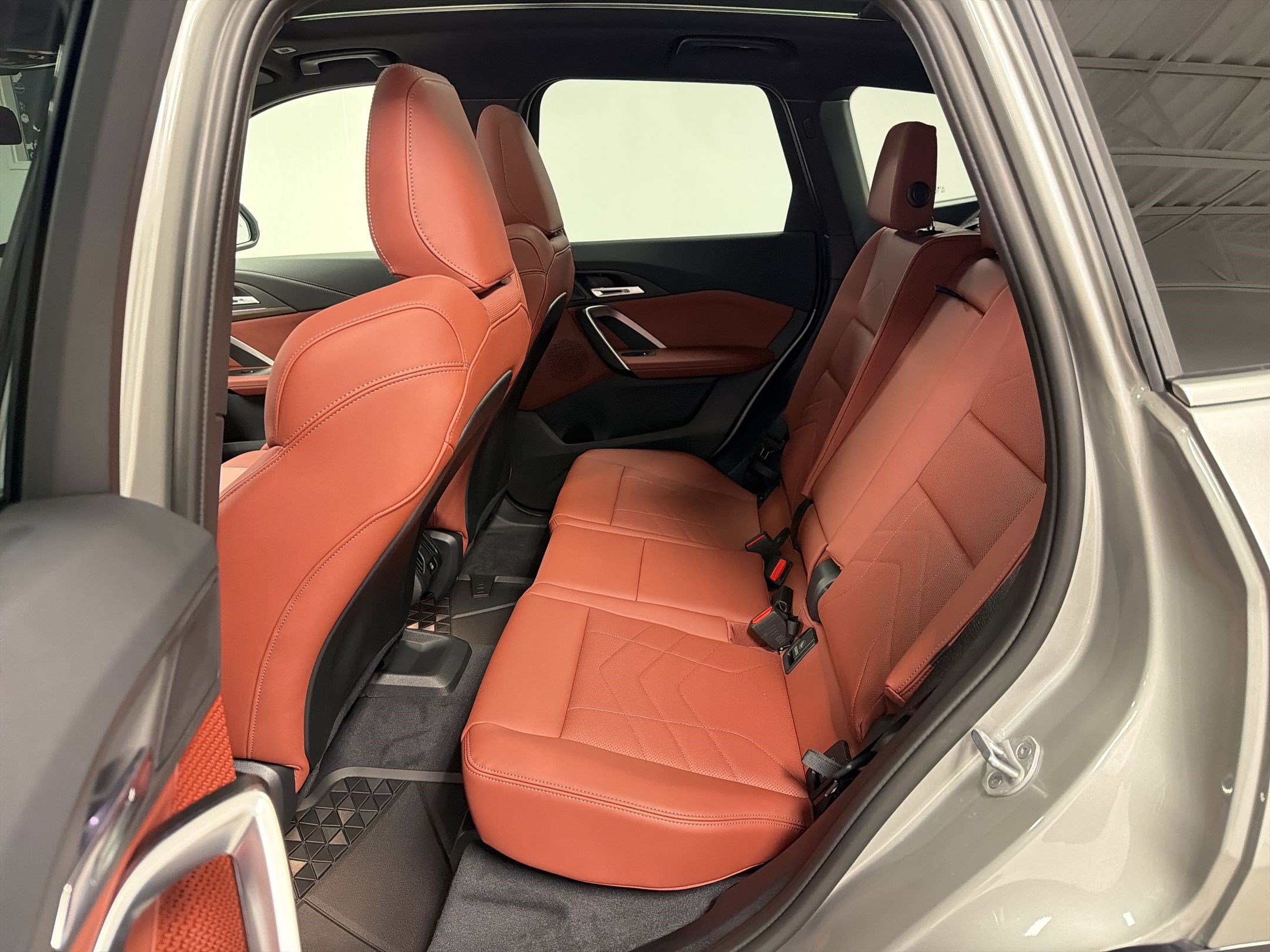 New 2026 BMW X1 xDrive28i w/ Convenience Package AWD/4WD image 14