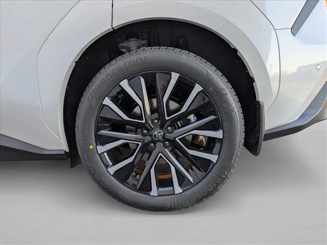 New 2026 Toyota bZ image 10