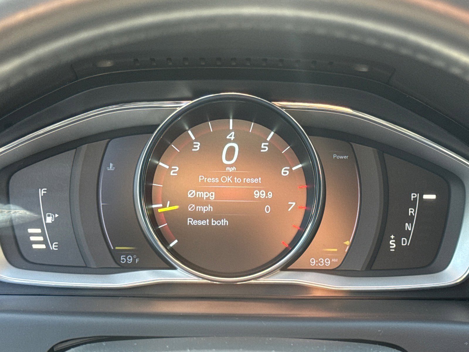 Used 2015 Volvo S80 T5 image 17