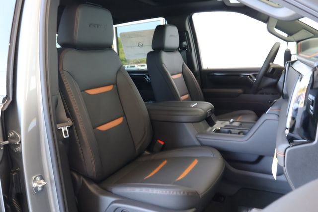 New 2026 GMC Sierra 2500 AT4 w/ AT4 Premium Plus Package image 24