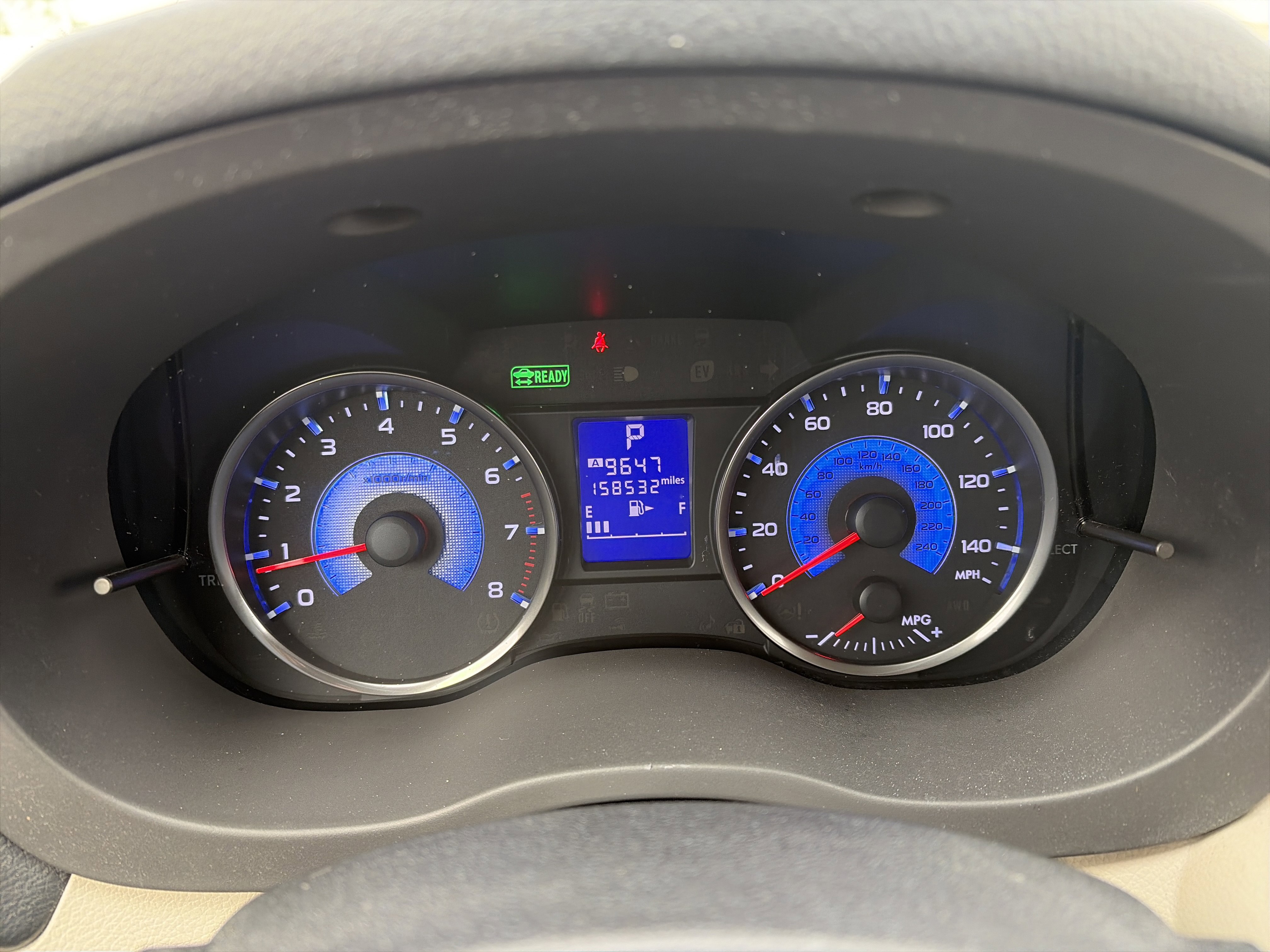 Used 2015 Subaru Crosstrek Touring AWD/4WD image 19