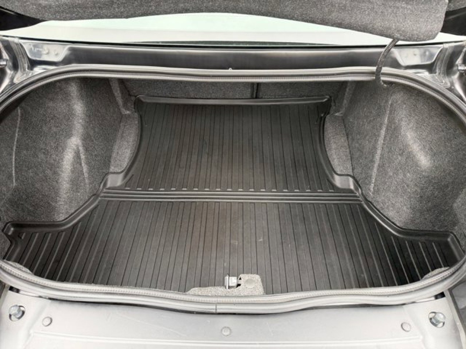 Used 2023 Dodge Challenger SRT Hellcat image 19