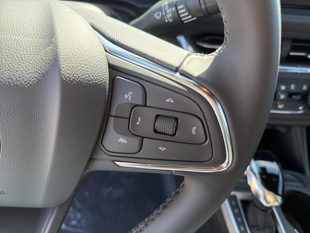 New 2026 Buick Envista Preferred w/ Convenience I Package image 19