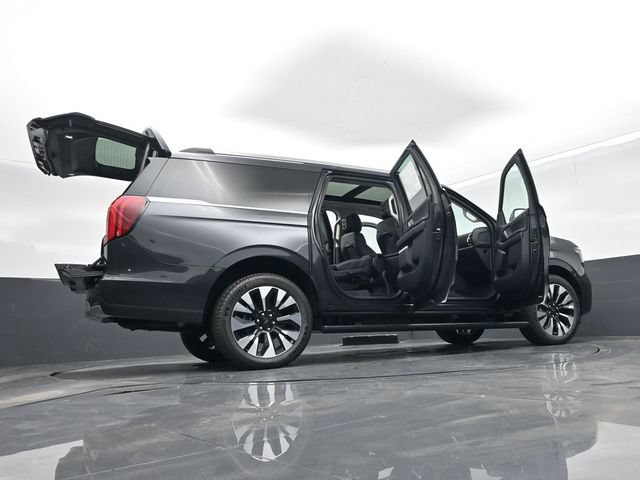 New 2026 Ford Expedition Max Platinum w/ Driver's Package AWD/4WD image 76