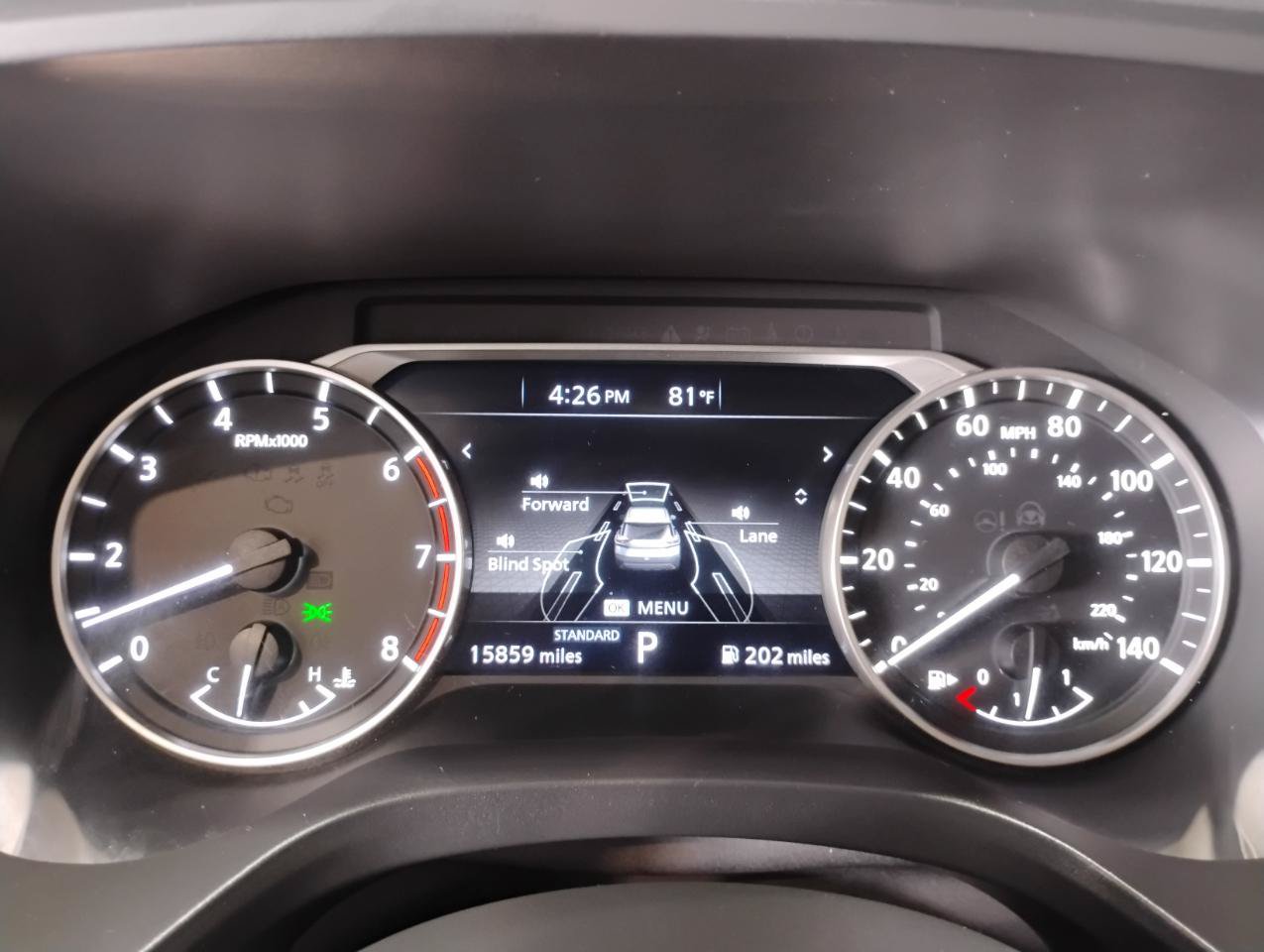 Used 2023 Nissan Rogue SV FWD image 43