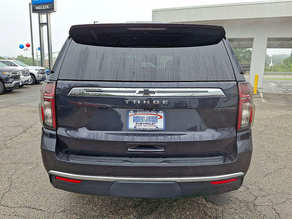 Used 2023 Chevrolet Tahoe LS AWD/4WD image 22