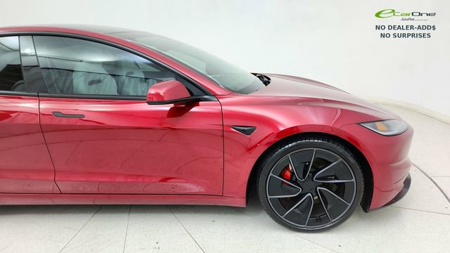 Used 2025 Tesla Model 3 Performance AWD/4WD image 7