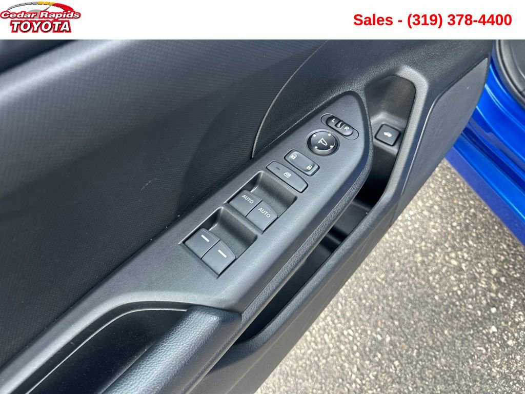 Used 2019 Honda Civic Sport image 12