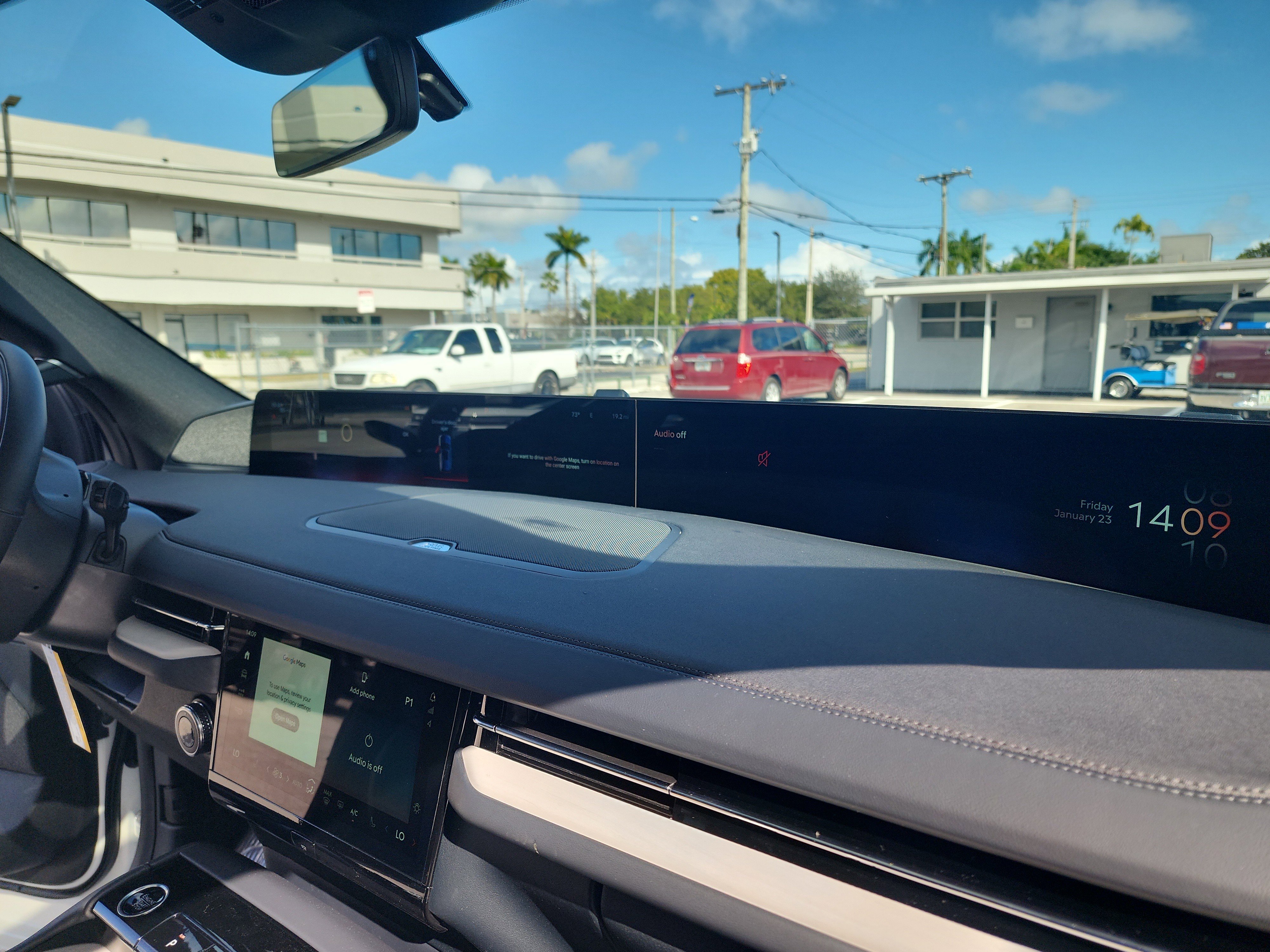 New 2026 Lincoln Navigator L Reserve w/ Jet Appearance Package image 31