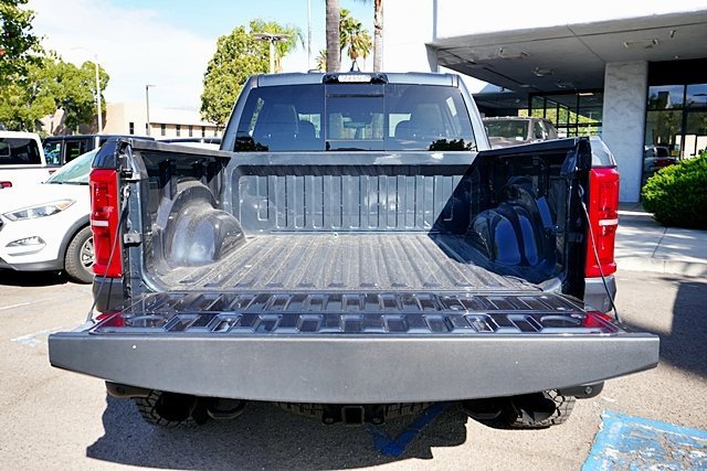 Used 2025 RAM 1500 RHO w/ RHO Level 1 Equipment Group image 16