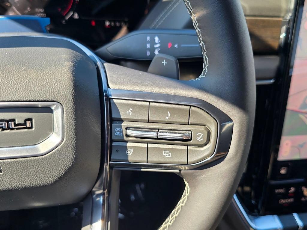 New 2026 GMC Yukon XL Denali Ultimate AWD/4WD image 20