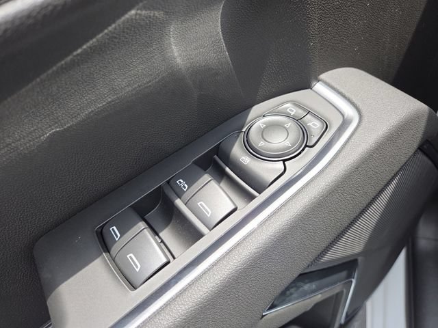 New 2026 Chevrolet Silverado 1500 LT AWD/4WD image 9