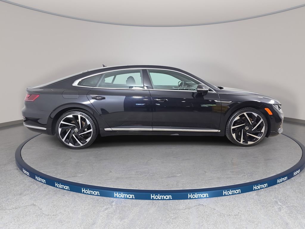 Used 2021 Volkswagen Arteon SEL Premium AWD/4WD image 5