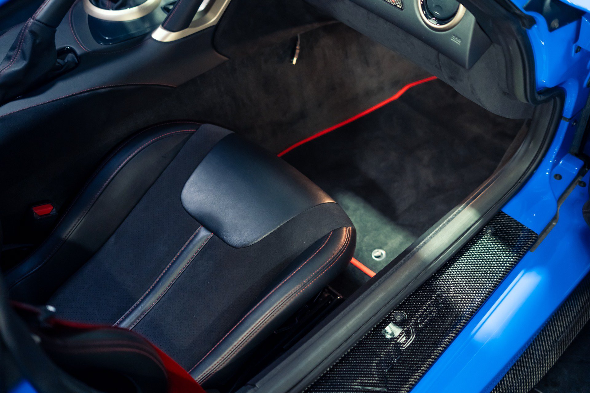 Used 2017 Dodge Viper ACR w/ Extreme Aero Package RWD image 13