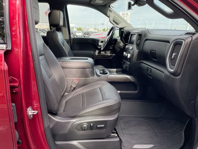 Used 2019 GMC Sierra 1500 Denali w/ Denali Ultimate Package AWD/4WD image 20
