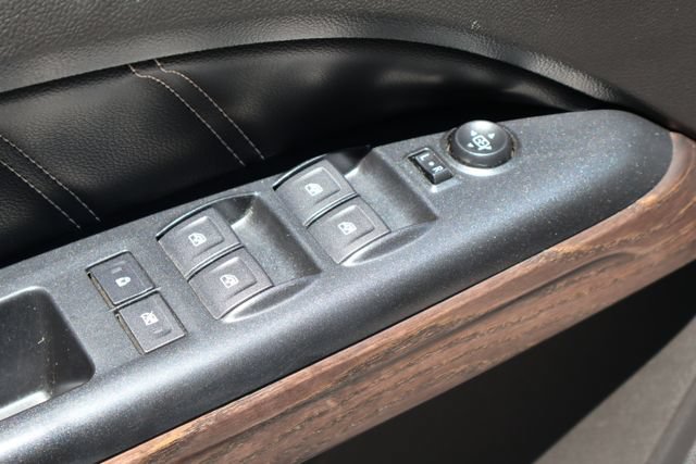 Used 2021 GMC Canyon Denali AWD/4WD image 19