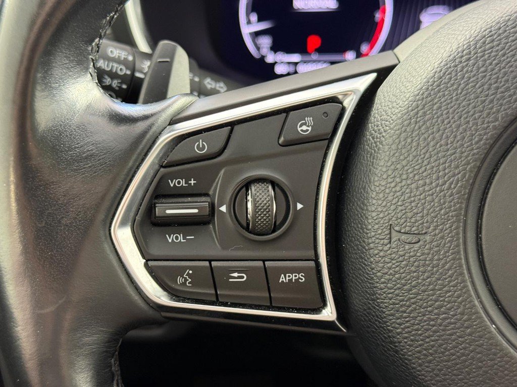 Used 2024 Acura MDX w/ Advance Package AWD/4WD image 24
