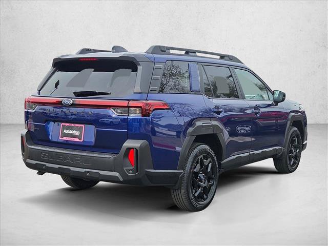 New 2026 Subaru Outback Limited AWD/4WD image 2