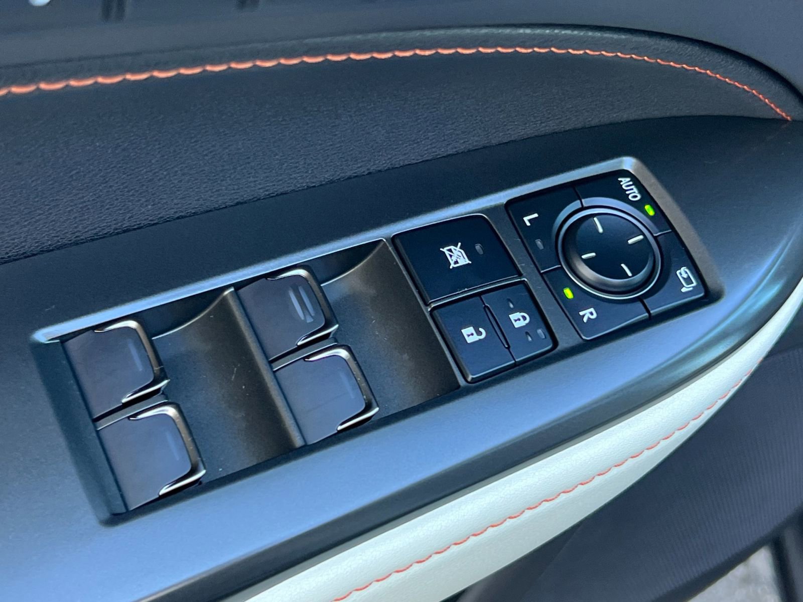 Used 2023 Lexus NX 350 AWD w/ Cold Area Package image 13