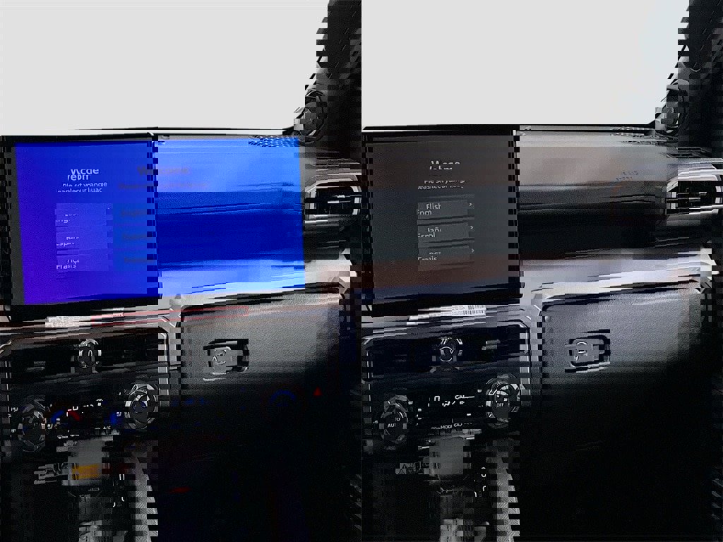 New 2026 Toyota 4Runner TRD Off-Road Premium image 21