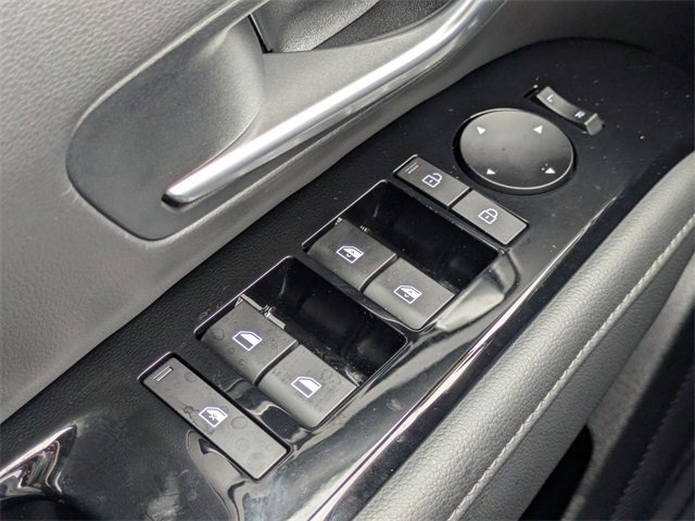 Certified 2025 Hyundai Santa Cruz XRT image 24