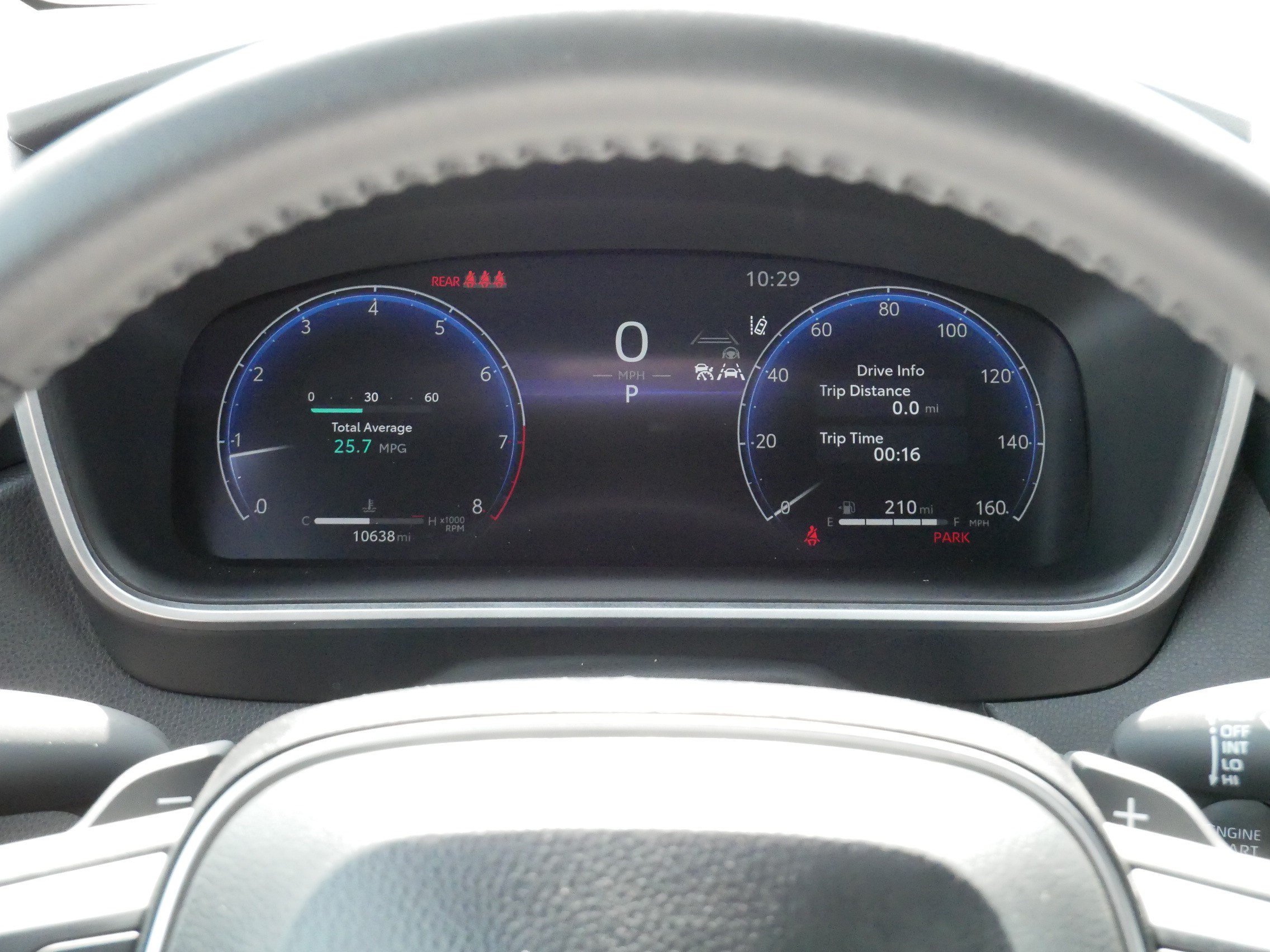 Used 2026 Toyota Corolla XSE FWD image 21