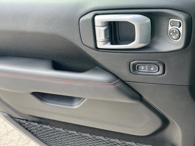 Used 2020 Jeep Gladiator Rubicon image 31