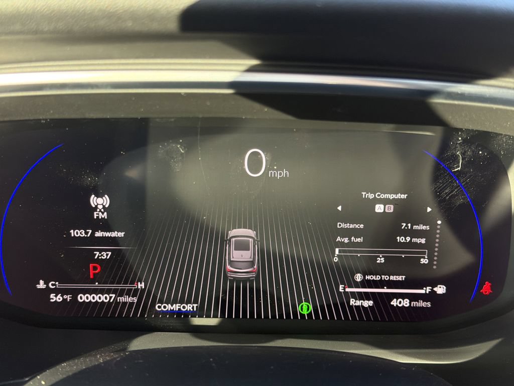 New 2026 Acura MDX SH-AWD w/ Advance Package image 26