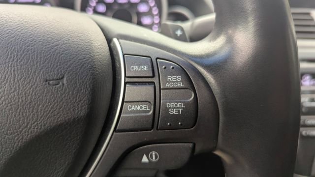 Used 2012 Acura TL w/ Technology Package image 27