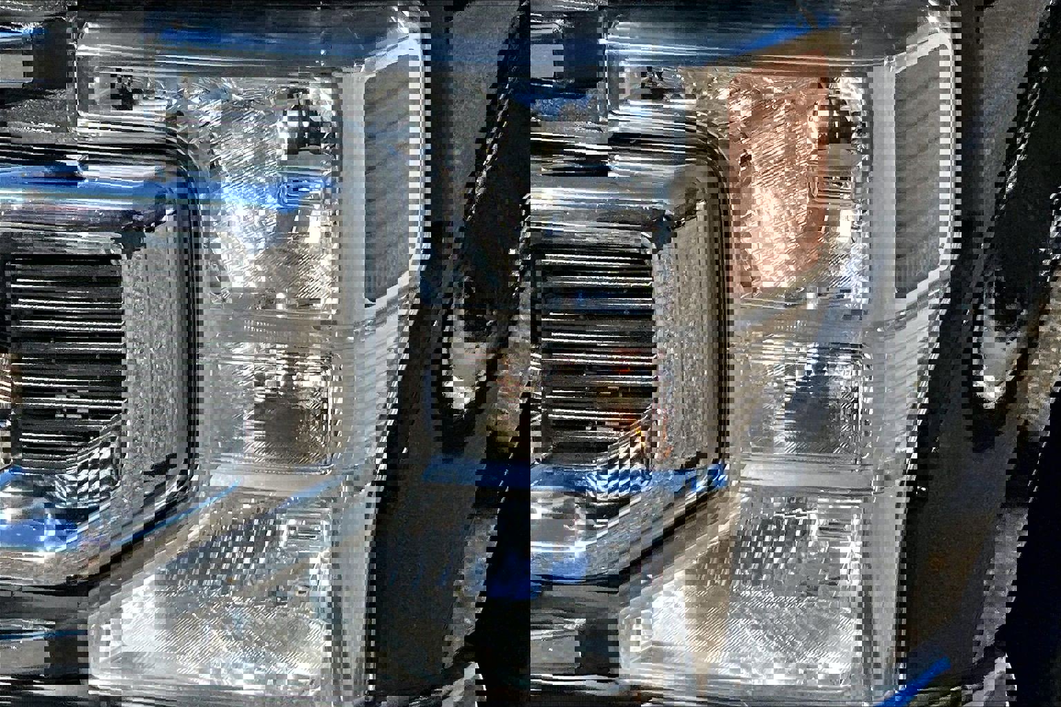 Used 2022 Ford F350 XLT w/ XLT Premium Package image 20