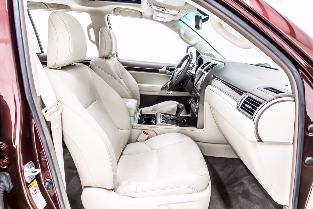 Used 2019 Lexus GX 460 Premium AWD/4WD image 31