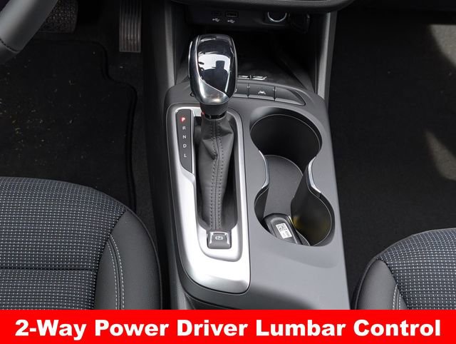 New 2026 Buick Envista Preferred w/ Convenience I Package image 22