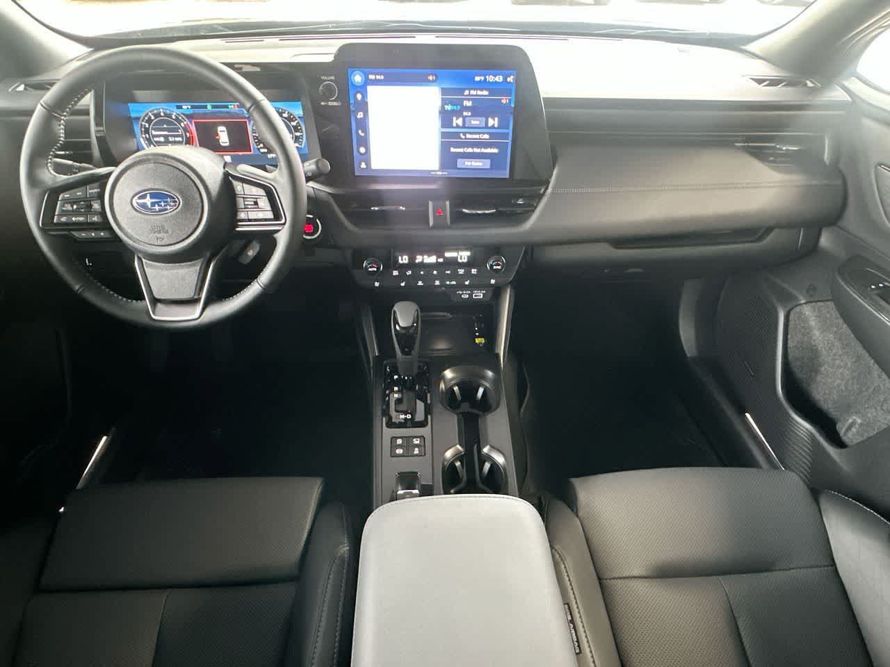 New 2026 Subaru Outback Touring XT AWD/4WD image 24