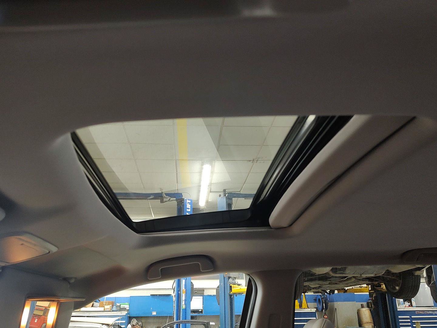 Used 2016 Honda Pilot EX-L image 18