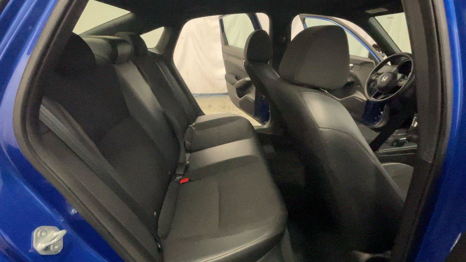 Used 2024 Honda Civic Sport image 27