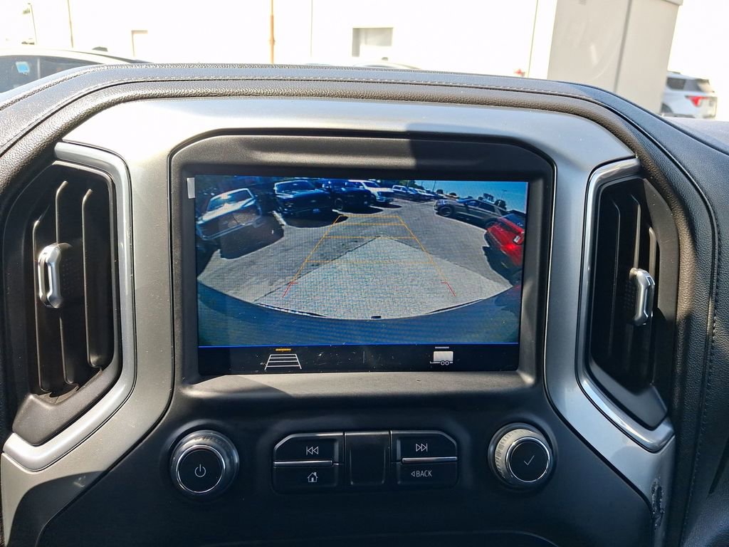 Used 2022 Chevrolet Silverado 1500 LT w/ Bed Protection Package image 22