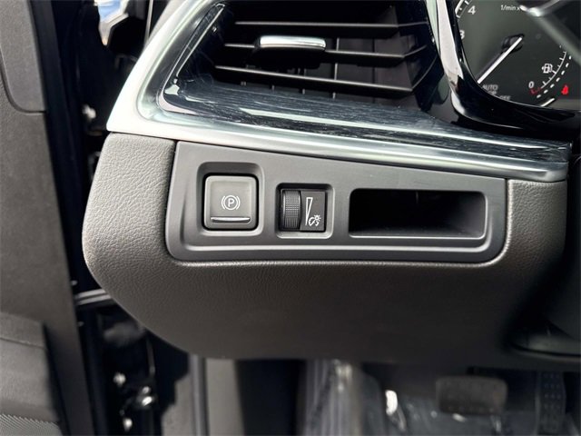 Used 2024 Cadillac XT5 Premium Luxury image 32