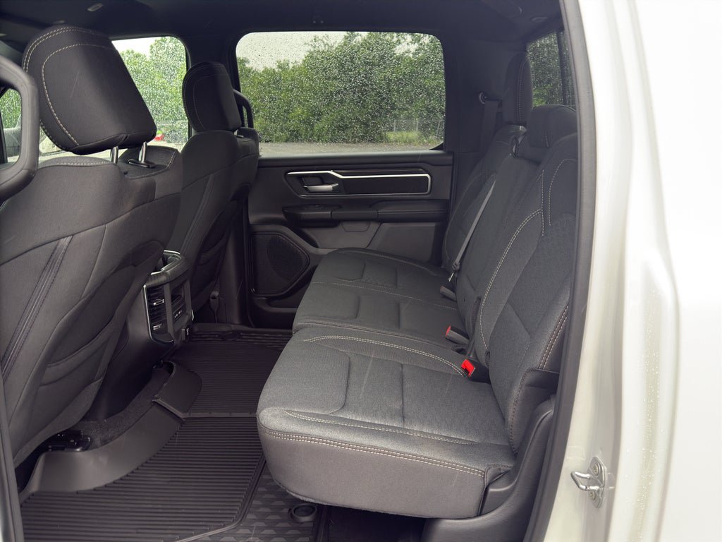 New 2026 RAM 1500 Lone Star AWD/4WD image 11