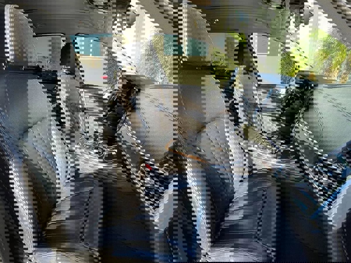 Used 2020 BMW X7 xDrive40i image 36