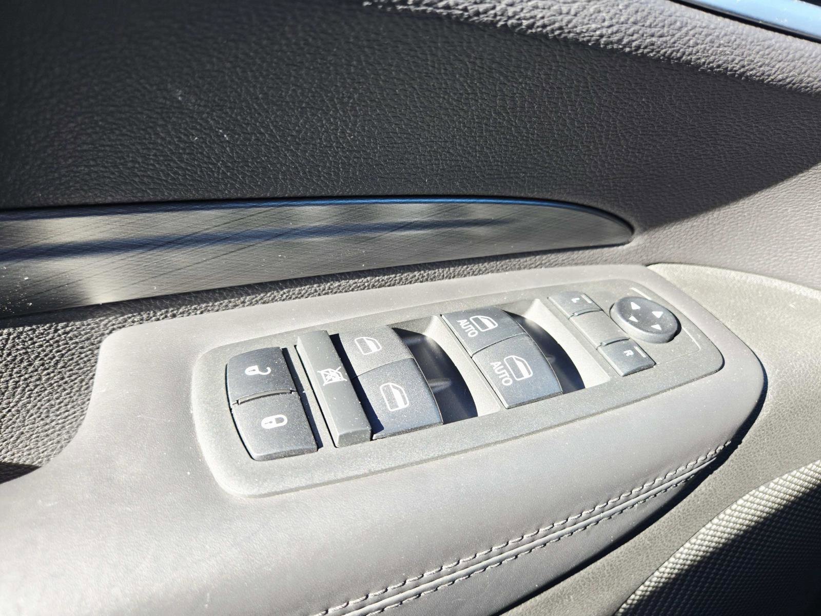 Used 2019 Dodge Durango Citadel AWD/4WD image 42