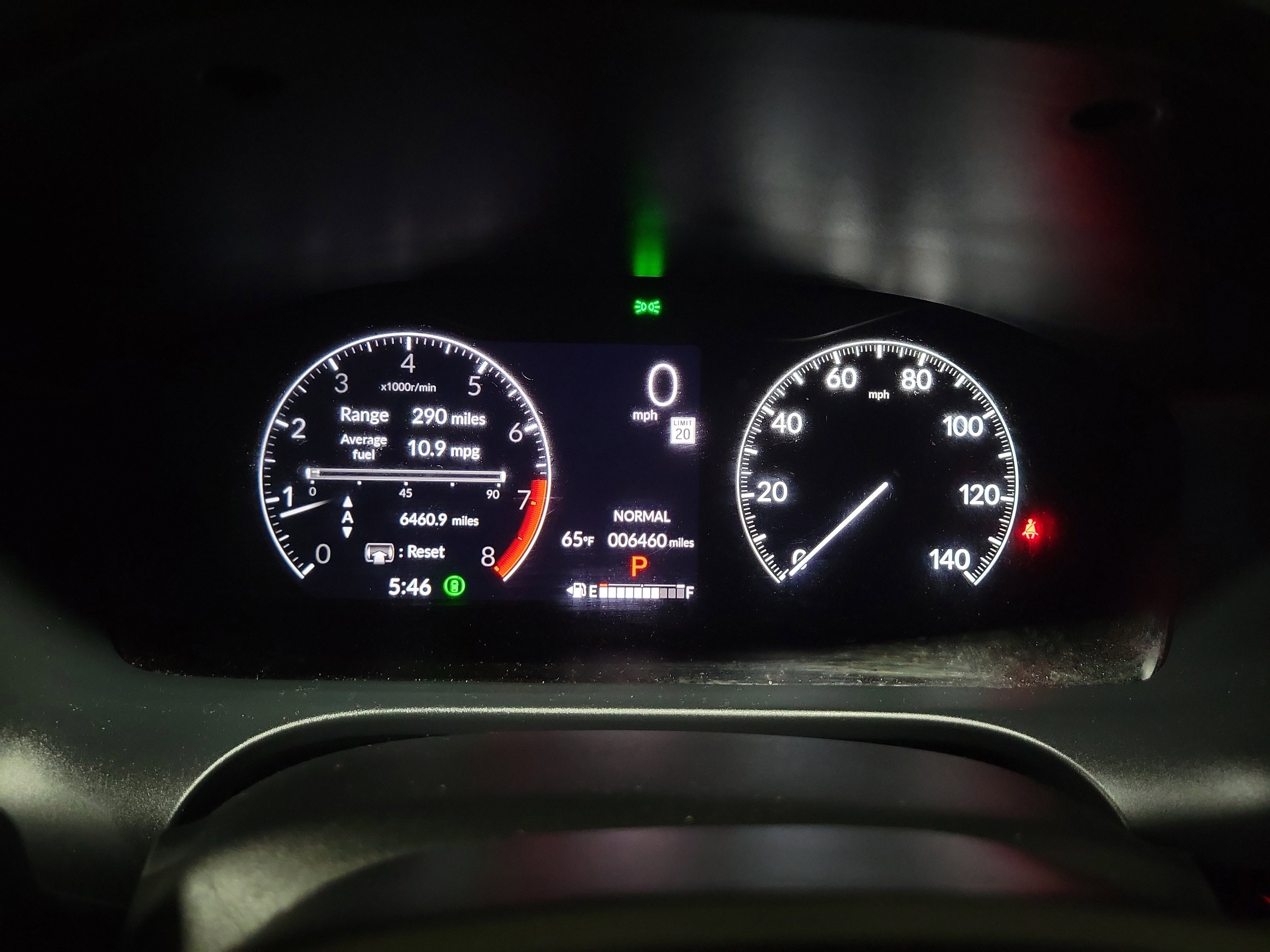 Certified 2023 Honda HR-V LX image 25