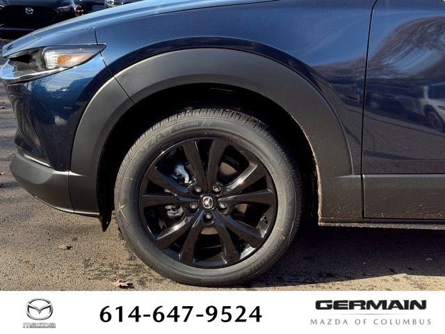New 2026 MAZDA CX-30 AWD 2.5 S w/ Select Sport Pkg image 11