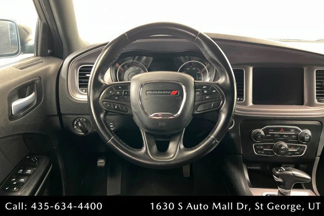 Used 2023 Dodge Charger GT RWD image 12