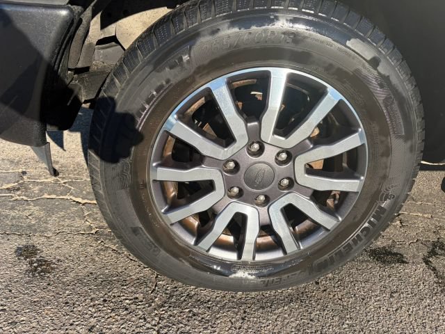 Used 2019 Ford Ranger XLT w/ Equipment Group 302A Luxury RWD image 9