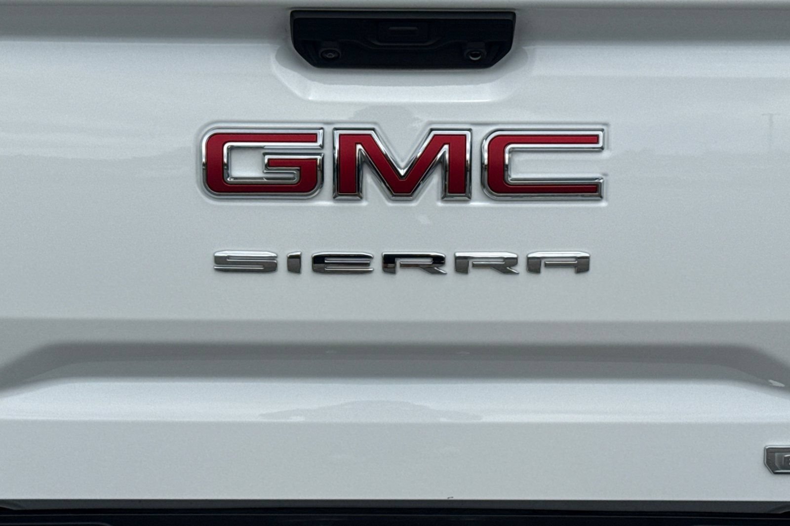 Used 2026 GMC Sierra 1500 Elevation AWD/4WD image 46