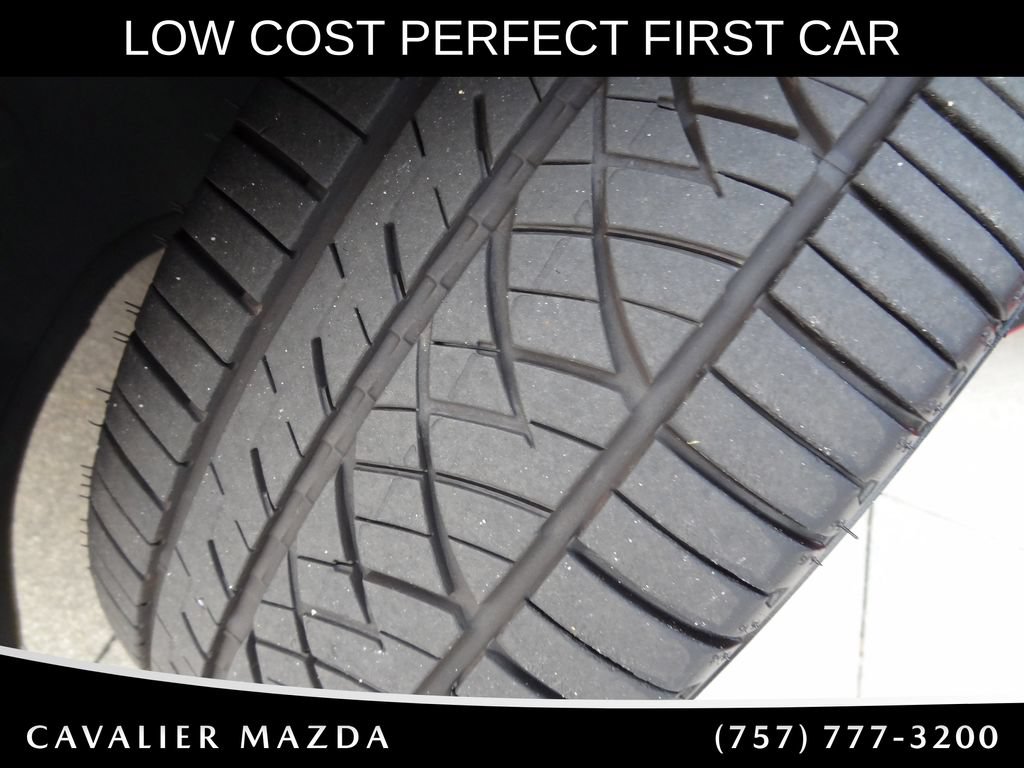 Used 2022 Hyundai Accent Limited FWD image 36