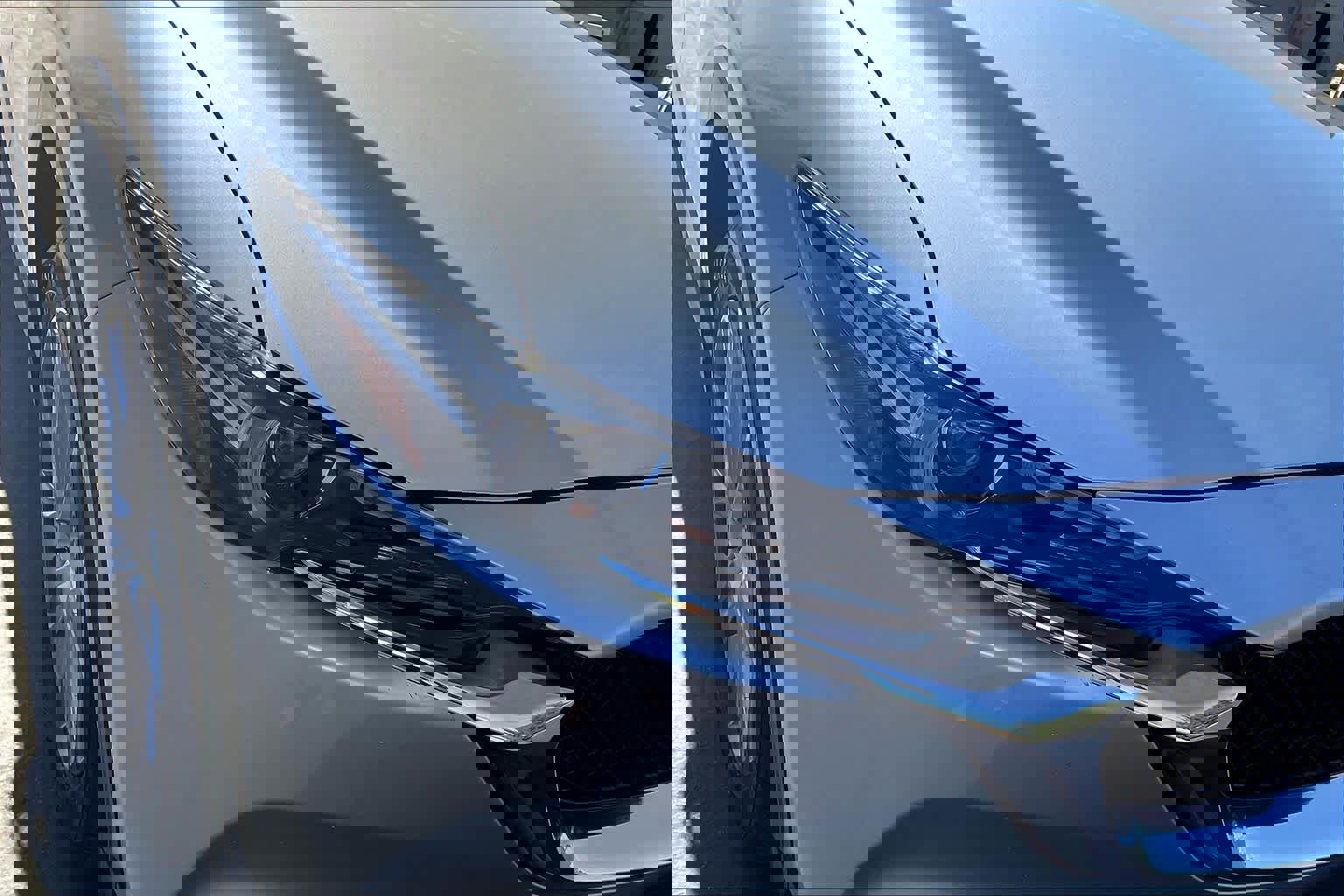 Used 2019 MAZDA CX-5 Grand Touring image 31